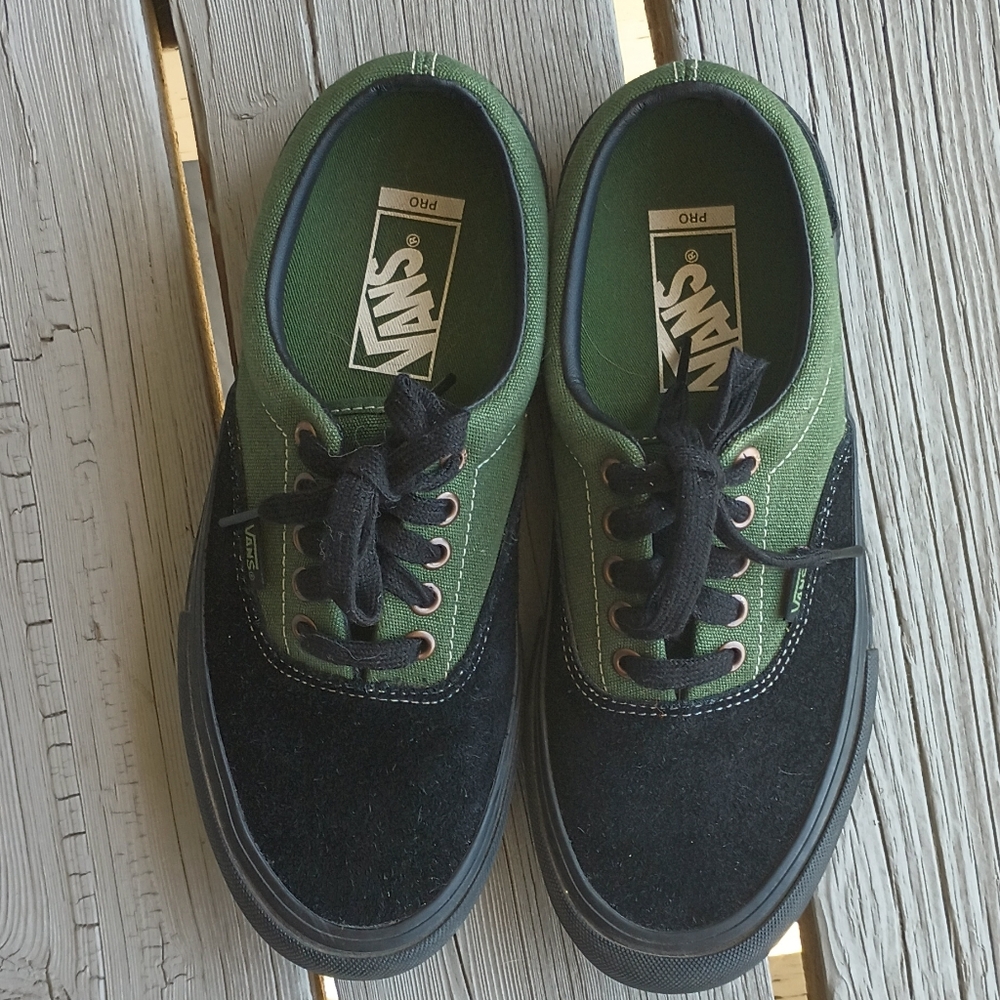 Vans Pro